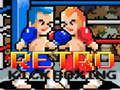 Spill Retro Kickboksing online