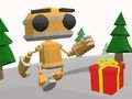 Spill Løpende Bot online
