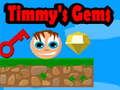 Spill Timmys edelstener online