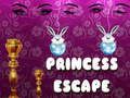 Spill Prinsessens Flukt online
