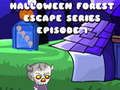 Spill Halloween Skog Fluktserie Episode 1 online