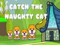 Spill Fang den slemme katten online