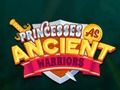 Spill Prinsesser som gamle krigere online