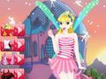Spill Winx Stella Klær online Spill Winx Stella Klær online