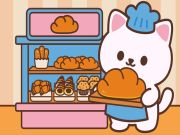Spill Purrfect bakeri online