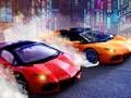 Spill To Lambo Rivaler: Drift online