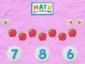 Spill Matematikk Plastelin online