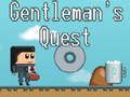 Spill Gentlemanens Quest online