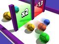 Spill Klon Ball Rush online