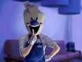 Spill Icescream Skrekk Nabolag online
