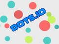 Spill Punkter.io online