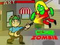 Spill Detonere zombie online