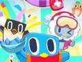 Spill Super Pingviner online