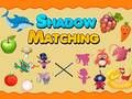 Spill Skygge Match online