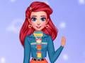 Spill Prinsesse Myke Grunge Utseender online