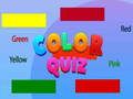 Spill Fargequiz online