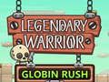 Spill Legendarisk Kriger Goblin Rush online
