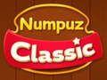 Spill Numpuz Klassisk online