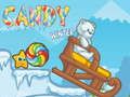 Spill Sukker Vinter online