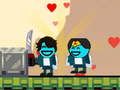 Spill Blekktroll Ninja online