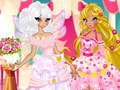 Spill Fairyens Hjerte Stil online