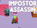 Spill Impostor Morder online