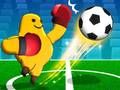 Spill Monster Fotball 3D online