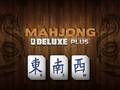 Spill Mahjong Deluxe Plus online