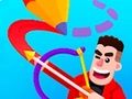 Spill Tegnemester 2 online