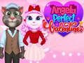 Spill Angela Perfekte Valentinsdag online