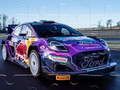 Spill Ford Puma Hybrid Rally Puzzle online