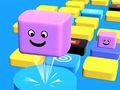 Spill Hopp Stable Terning 3D online
