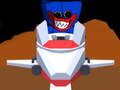 Spill Huggy Wuggy Mars online