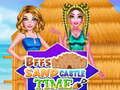 Spill BFFs Sand Slot Tid online