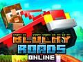 Spill Blokkerte Veier Online online