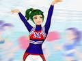 Spill Cheerleader Klespill online