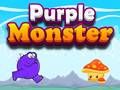 Spill Lilla monster online