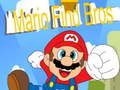 Spill Mario Finn Brødre online
