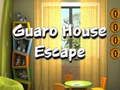 Spill Guaro Hus Flukt online
