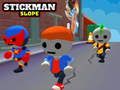 Spill Stickman Bakke online