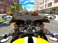 Spill Motorsykkel Stunt Simulator 3D online