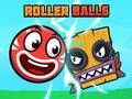 Spill Rulleball 6 online