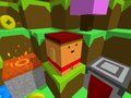 Spill Blocky Rush Nedover online