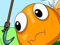 Spill Toss Golfish online