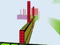 Spill Bloxy Blokk Parkour online