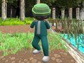 Spill Squid Fighter Spiller online