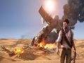 Spill Uncharted: Skjulte Stjerner online