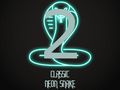 Spill Klassisk Neon Slange 2 online