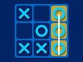 Spill Tic Tac Toe Mester online