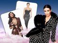 Spill Kim Kardashian Hukommelseskort-match online